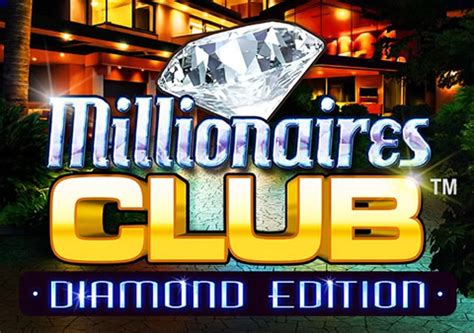 Millionaires Club Diamond Edition bet365
